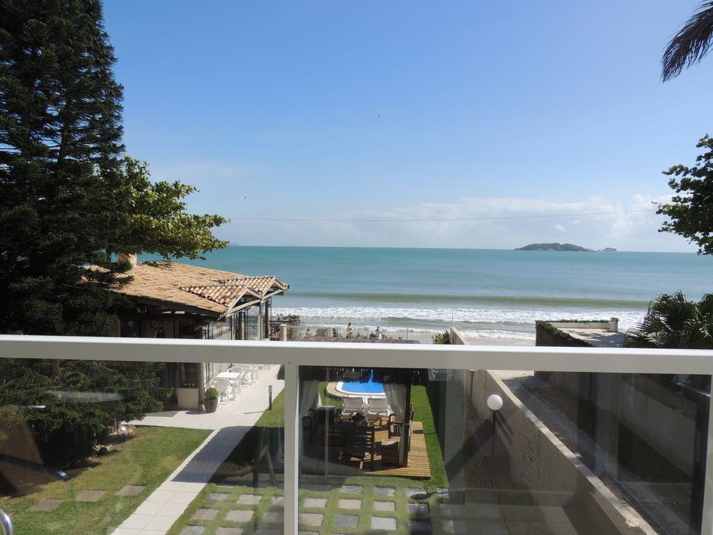 Pousada Ancoradouro'S Florianópolis Εξωτερικό φωτογραφία