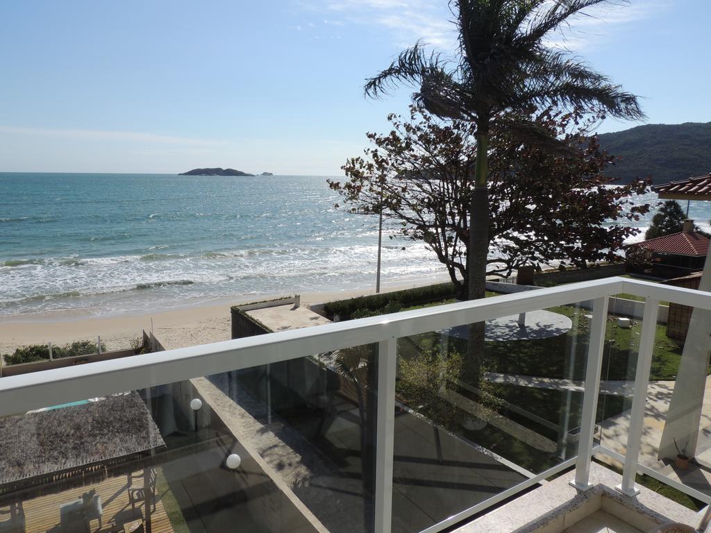 Pousada Ancoradouro'S Florianópolis Εξωτερικό φωτογραφία