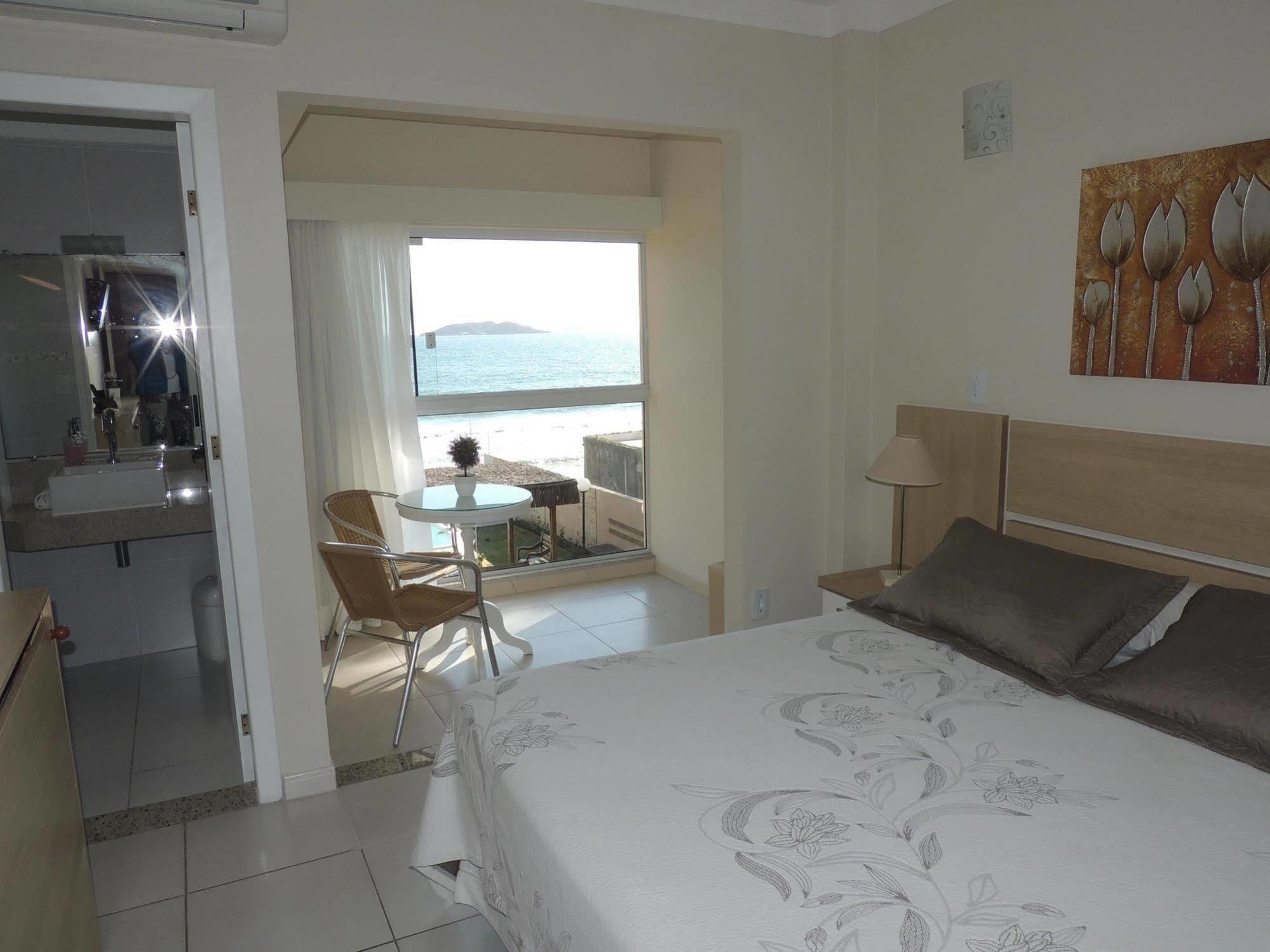 Pousada Ancoradouro'S Florianópolis Εξωτερικό φωτογραφία